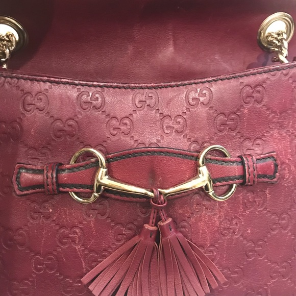 Gucci Handbags - Picture 3 of 8